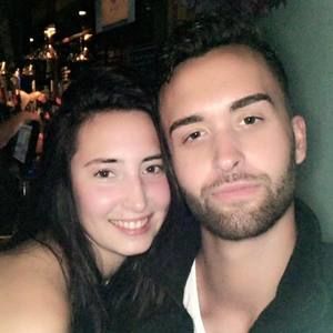 Meet your Posher, Brendan